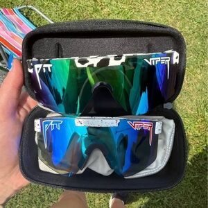 Pit Viper Sunglasses
